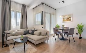 Villa 64 Apartment #2